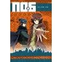 Cover of No. 6 Volume 1