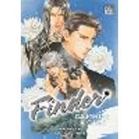 Cover of Finder Deluxe Edition: Caught in a Cage, Vol. 2 Volume 2