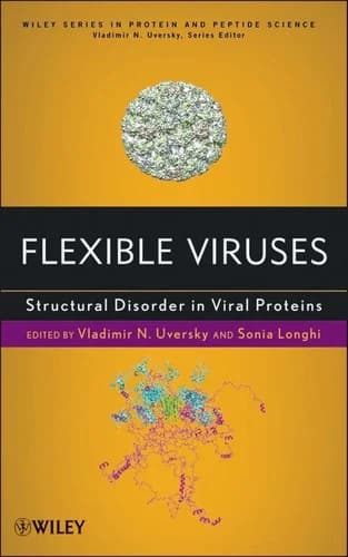 Cover of Flexible Viruses