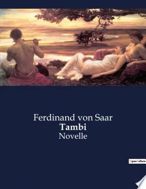 Cover of Tambi