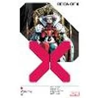 Cover of Reign of X Vol. 4