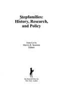 Cover of Stepfamilies
