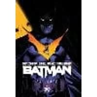 Cover of Batman Vol. 1: Failsafe