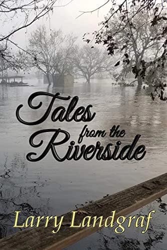 Cover of Tales from the Riverside