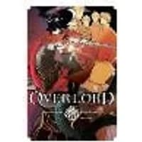 Cover of Overlord, Vol. 2 (Manga)