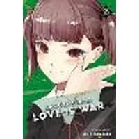 Cover of Kaguya-sama: Love Is War, Vol. 25 Volume 25
