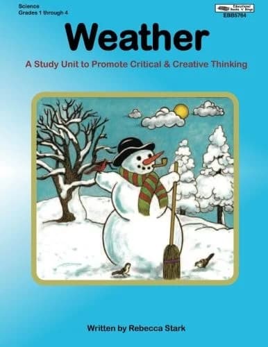 Cover of Weather