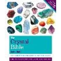Cover of The Crystal Bible Volume 1