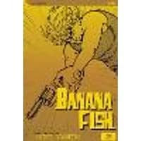 Cover of Banana Fish, Vol. 2 Volume 2