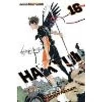Cover of Haikyu!!, Vol. 16 Volume 16