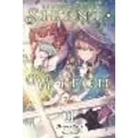 Cover of Secrets of the Silent Witch, Vol. 2
