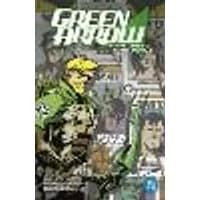 Cover of Green Arrow vol. 3: Against The Wall