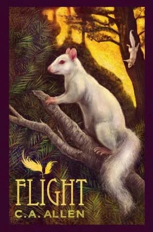 Cover of Flight