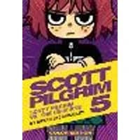 Cover of Scott Pilgrim Vol. 5 Volume 5
