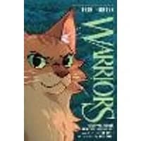 Cover of Warriors Graphic Novel: The New Prophecy, Part One of Three
