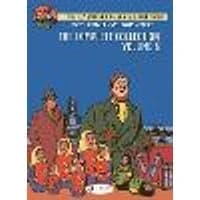 Cover of Blake & Mortimer - The Complete Collection Vol. 6