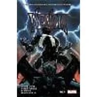 Cover of Venom by Donny Cates Vol. 1: Rex