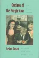 Cover of Outlaws of the Purple Cow and Other Stories