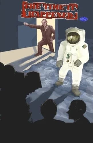 Cover of The Time It Happened