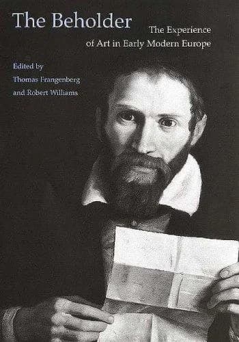 Cover of The Beholder