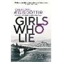Cover of Girls Who Lie Volume 2