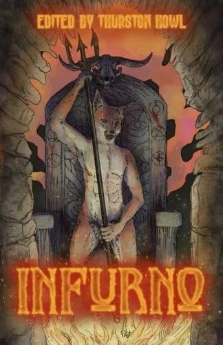 Cover of Infurno