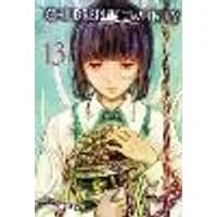 Cover of Children of the Whales, Vol. 13 Volume 13
