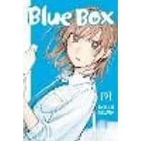 Cover of Blue Box, Vol. 9 Volume 9