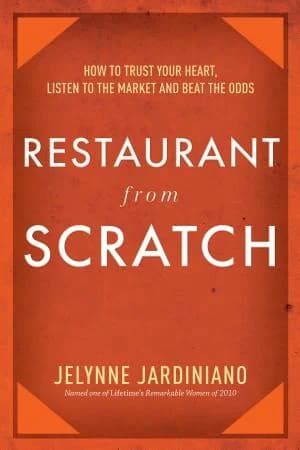 Restaurant from Scratch