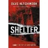 Cover of Shelter Volume 1