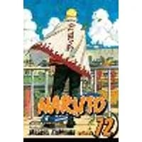 Cover of Naruto, Vol. 72 Volume 72