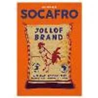 Cover of Socafro Volume 12