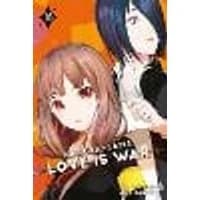 Cover of Kaguya-sama: Love Is War, Vol. 16 Volume 16