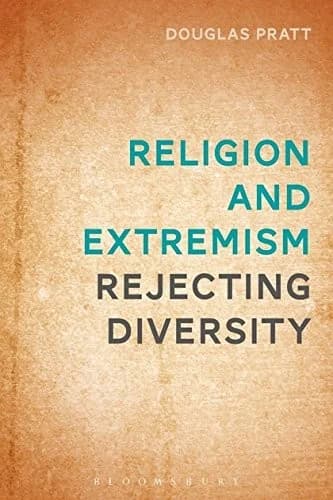 Cover of Religion and Extremism