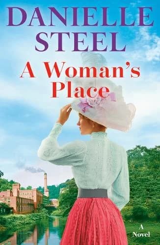 Cover of A Woman's Place