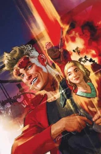 Cover of End of Life Vol. 1