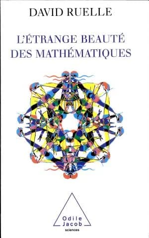 Cover of Strange Beauty Of Mathematics / L'Étrange beauté des mathématiques