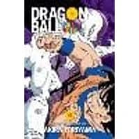 Cover of Dragon Ball Full Color Freeza Arc, Vol. 4 Volume 4