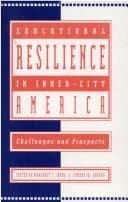 Cover of Educational Resilience in inner-city America