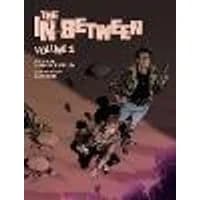 Cover of The In-Between, Vol. 1