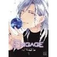 Cover of Engage, Vol. 1 Volume 1
