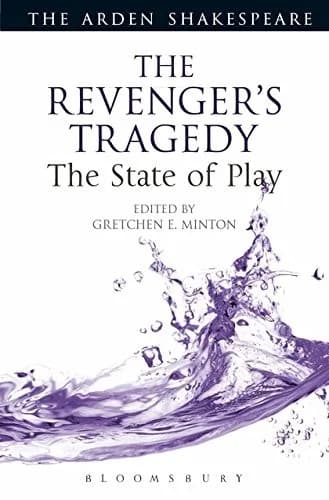 Cover of The Revenger's Tragedy: The State of Play