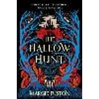 Cover of The Hallow Hunt Volume 2