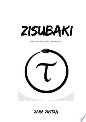 Cover of Zisubaki Esencia de los Protocolo del Reino de los Mundos