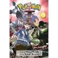 Cover of Pokémon Adventures: X•Y, Vol. 6 Volume 6