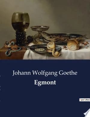 Cover of Egmont