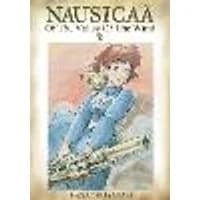 Cover of Nausicaä of the Valley of the Wind, Vol. 2 Volume 2
