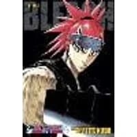 Cover of Bleach (3-in-1 Edition), Vol. 4 Volume 4