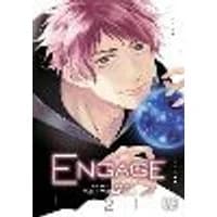 Cover of Engage, Vol. 2 Volume 2