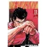 Cover of One-Punch Man, Vol. 11 Volume 11